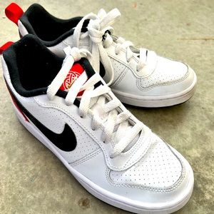 Nike Nike court borough low Sneakers
